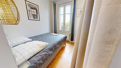 Photo du 38 Avenue François Mitterrand, 69500 Bron, France Bron