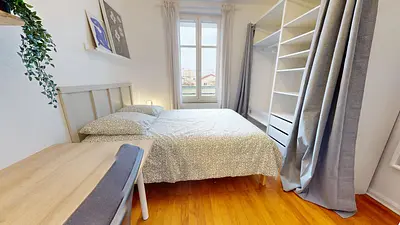 Photo du 38 Avenue François Mitterrand, 69500 Bron, France Bron