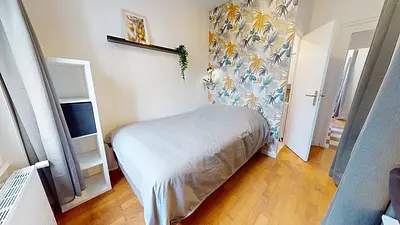 Photo du 38 Avenue François Mitterrand, 69500 Bron, France Bron