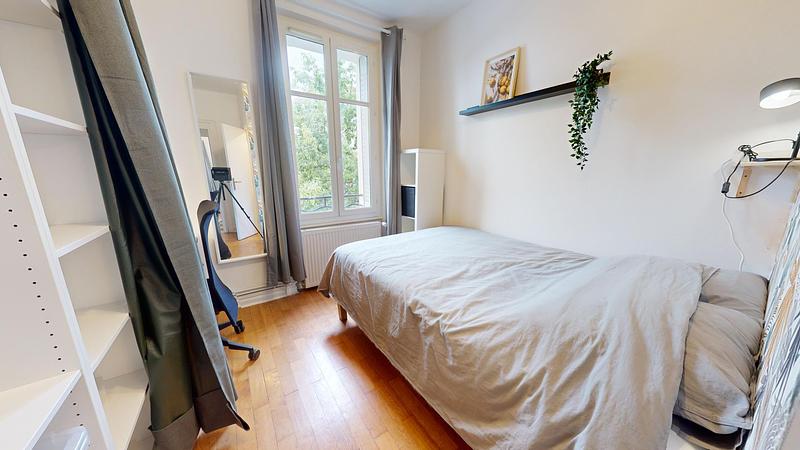 Photo du 38 Avenue François Mitterrand, 69500 Bron, France Bron