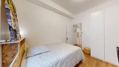 Photo du 38 Avenue François Mitterrand, 69500 Bron, France Bron