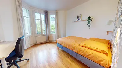 Photo du 38 Avenue François Mitterrand, 69500 Bron, France Bron