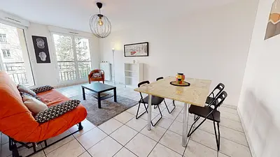 Photo du 20 Rue De La Bannière, 69003 Lyon, France Lyon