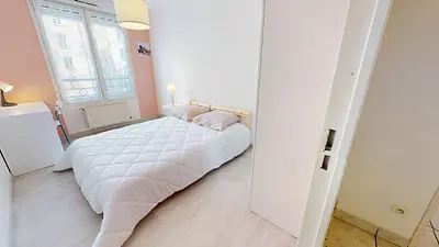 Photo du 20 Rue De La Bannière, 69003 Lyon, France Lyon