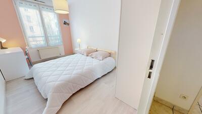 Photo du 20 Rue De La Bannière, 69003 Lyon, France Lyon