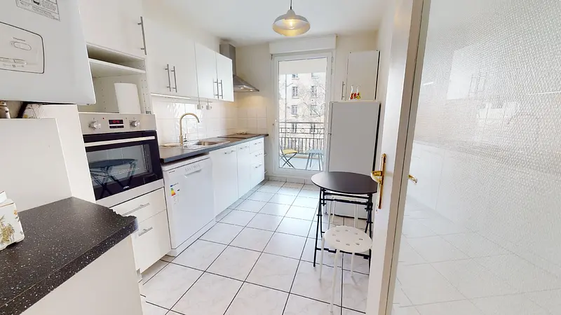 Photo du 20 Rue De La Bannière, 69003 Lyon, France Lyon