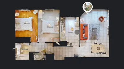 Photo du 20 Rue De La Bannière, 69003 Lyon, France Lyon