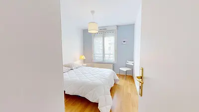 Photo du 20 Rue De La Bannière, 69003 Lyon, France Lyon