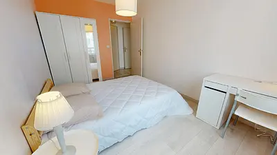 Photo du 20 Rue De La Bannière, 69003 Lyon, France Lyon