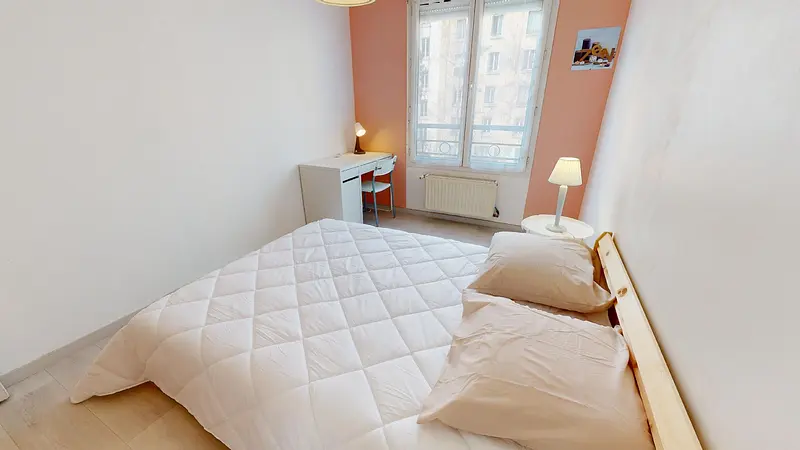 Photo du 20 Rue De La Bannière, 69003 Lyon, France Lyon