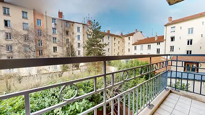 Photo du 20 Rue De La Bannière, 69003 Lyon, France Lyon