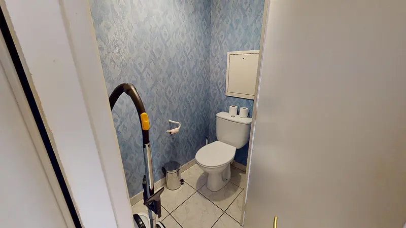 Photo du 20 Rue De La Bannière, 69003 Lyon, France Lyon