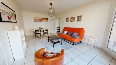 Photo du 20 Rue De La Bannière, 69003 Lyon, France Lyon