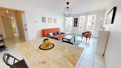 Photo du 20 Rue De La Bannière, 69003 Lyon, France Lyon