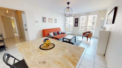 Photo du 20 Rue De La Bannière, 69003 Lyon, France Lyon