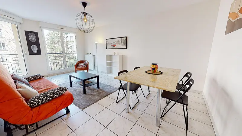 Photo du 20 Rue De La Bannière, 69003 Lyon, France Lyon