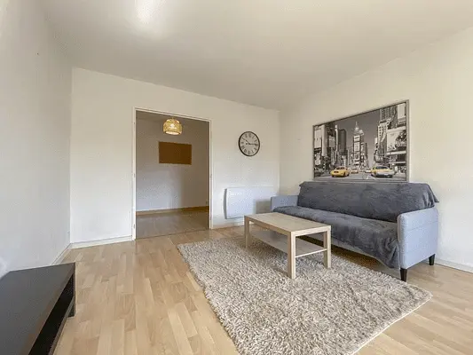 Photo du 6 Rue Antonin Froidure, 93110 Rosny-sous-Bois, France Rosny-sous-Bois