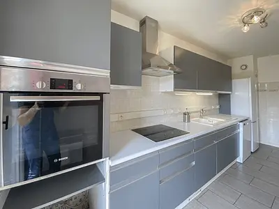 Photo du 6 Rue Antonin Froidure, 93110 Rosny-sous-Bois, France Rosny-sous-Bois