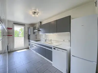 Photo du 6 Rue Antonin Froidure, 93110 Rosny-sous-Bois, France Rosny-sous-Bois