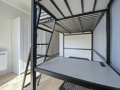 Photo du 6 Rue Antonin Froidure, 93110 Rosny-sous-Bois, France Rosny-sous-Bois