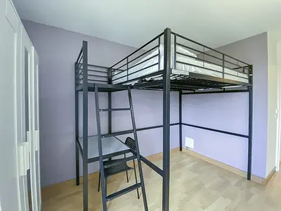 Photo du 6 Rue Antonin Froidure, 93110 Rosny-sous-Bois, France Rosny-sous-Bois