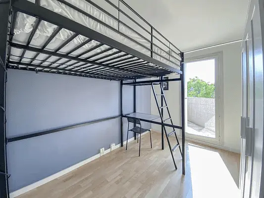 Photo du 6 Rue Antonin Froidure, 93110 Rosny-sous-Bois, France Rosny-sous-Bois