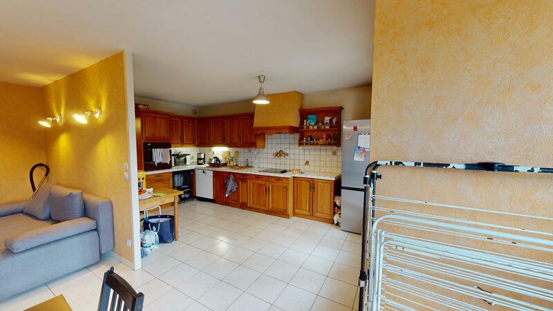 Photo du 37 Rue Général Mangin, 38100 Grenoble, France Grenoble