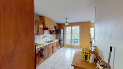 Photo du 37 Rue Général Mangin, 38100 Grenoble, France Grenoble