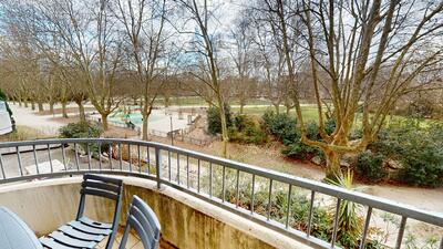 Photo du 37 Rue Général Mangin, 38100 Grenoble, France Grenoble