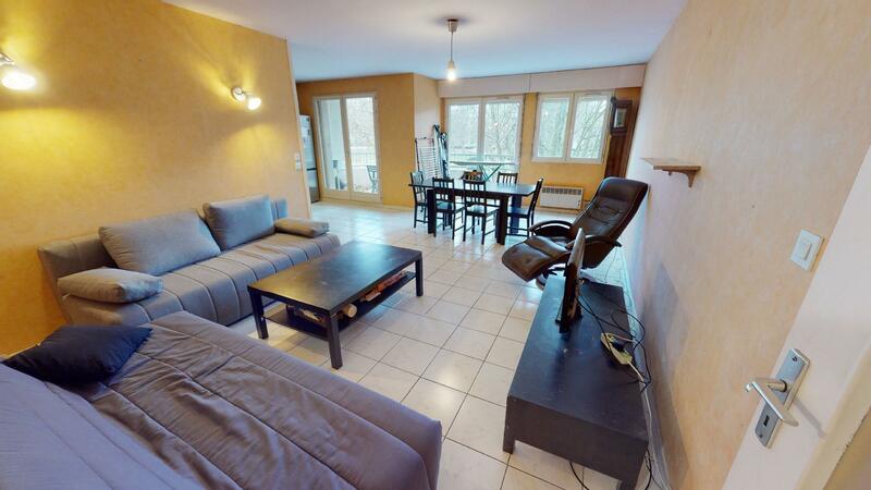 Photo du 37 Rue Général Mangin, 38100 Grenoble, France Grenoble