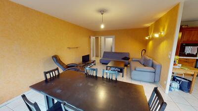 Photo du 37 Rue Général Mangin, 38100 Grenoble, France Grenoble