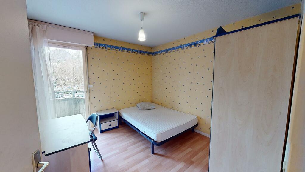 Photo du 37 Rue Général Mangin, 38100 Grenoble, France Grenoble