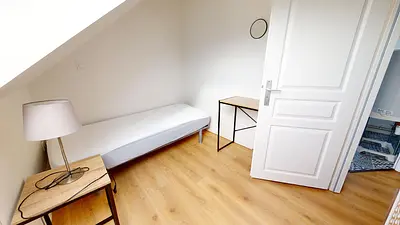 Photo du 372 Rue Saint-Maurice, 80080 Amiens, France Amiens