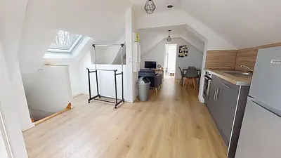 Photo du 372 Rue Saint-Maurice, 80080 Amiens, France Amiens