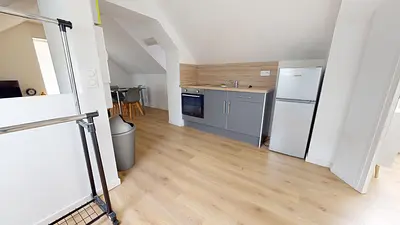 Photo du 372 Rue Saint-Maurice, 80080 Amiens, France Amiens