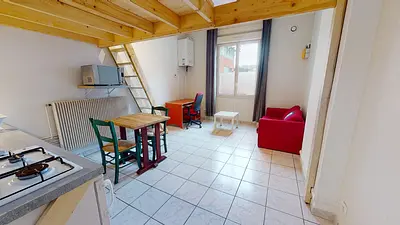 Photo du 45 Rue Basse Des Rives, 42100 Saint-Étienne, France Saint-Étienne