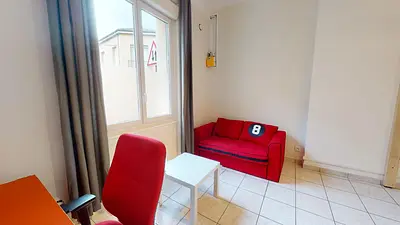 Photo du 45 Rue Basse Des Rives, 42100 Saint-Étienne, France Saint-Étienne