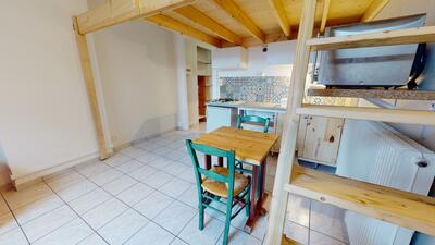 Photo du 45 Rue Basse Des Rives, 42100 Saint-Étienne, France Saint-Étienne