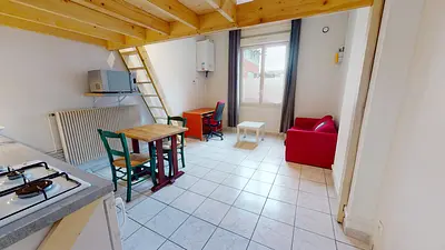 Photo du 45 Rue Basse Des Rives, 42100 Saint-Étienne, France Saint-Étienne