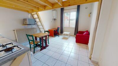 Photo du 45 Rue Basse Des Rives, 42100 Saint-Étienne, France Saint-Étienne