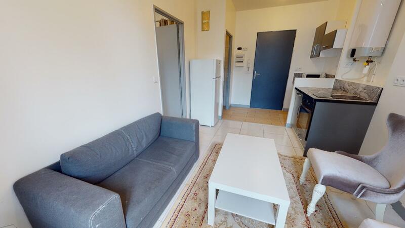 Photo du 22 Rue Du Grand Gonnet, 42000 Saint-Étienne, France Saint-Étienne