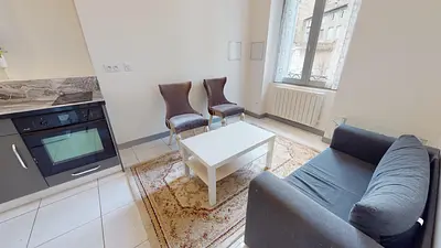 Photo du 22 Rue Du Grand Gonnet, 42000 Saint-Étienne, France Saint-Étienne