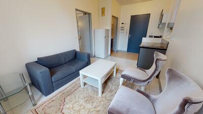 Photo du 22 Rue Du Grand Gonnet, 42000 Saint-Étienne, France Saint-Étienne