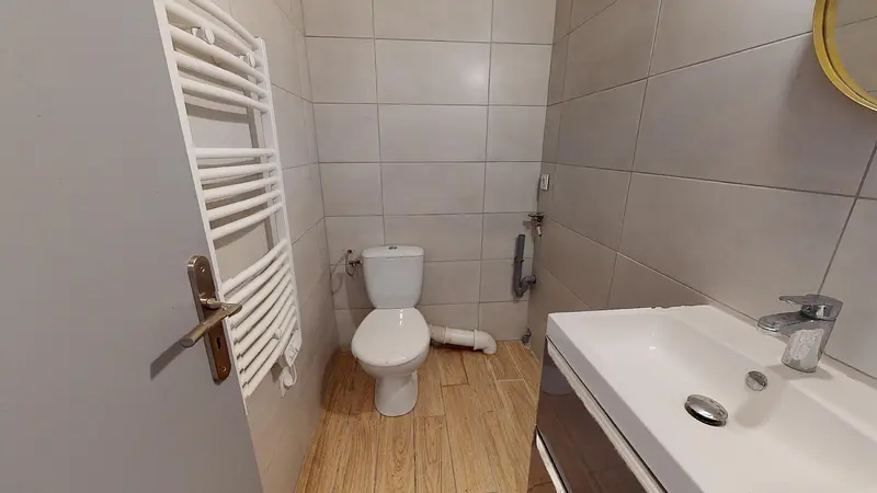 Photo du 22 Rue Du Grand Gonnet, 42000 Saint-Étienne, France Saint-Étienne