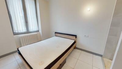 Photo du 22 Rue Du Grand Gonnet, 42000 Saint-Étienne, France Saint-Étienne