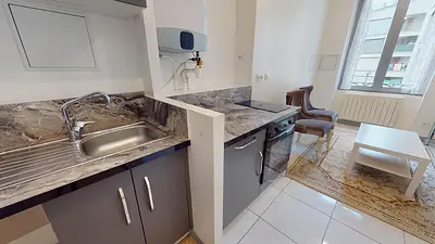 Photo du 22 Rue Du Grand Gonnet, 42000 Saint-Étienne, France Saint-Étienne