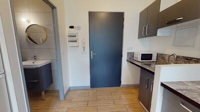 Photo du 22 Rue Du Grand Gonnet, 42000 Saint-Étienne, France Saint-Étienne