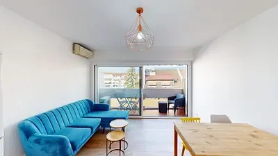 Photo du 32 Avenue Du Giffre, 74100 Annemasse, France Annemasse