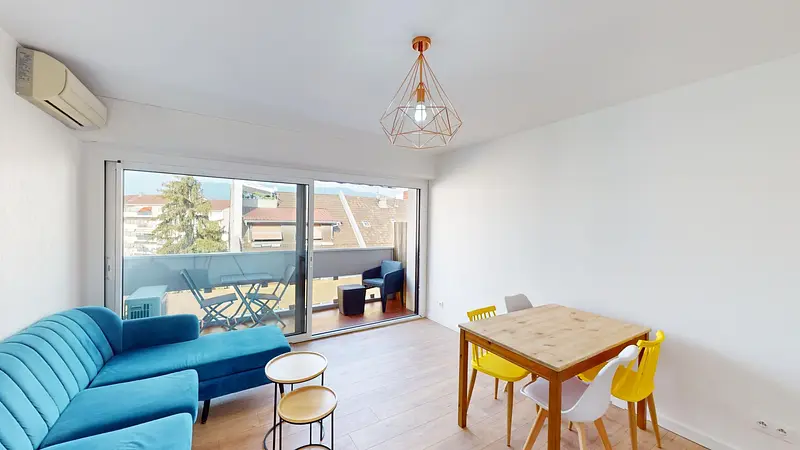 Photo du 32 Avenue Du Giffre, 74100 Annemasse, France Annemasse