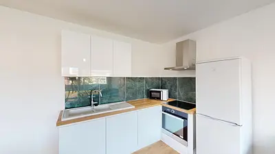 Photo du 32 Avenue Du Giffre, 74100 Annemasse, France Annemasse